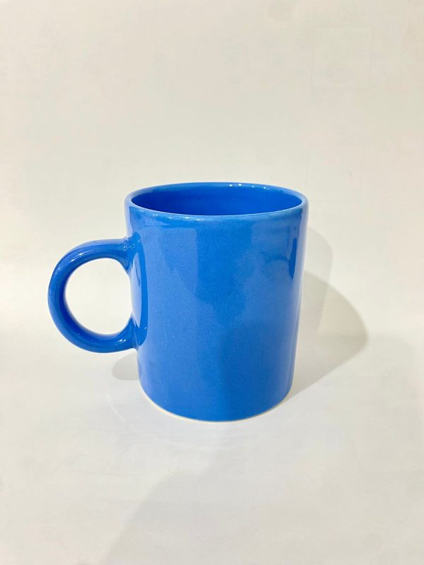 MUG TURQUESA