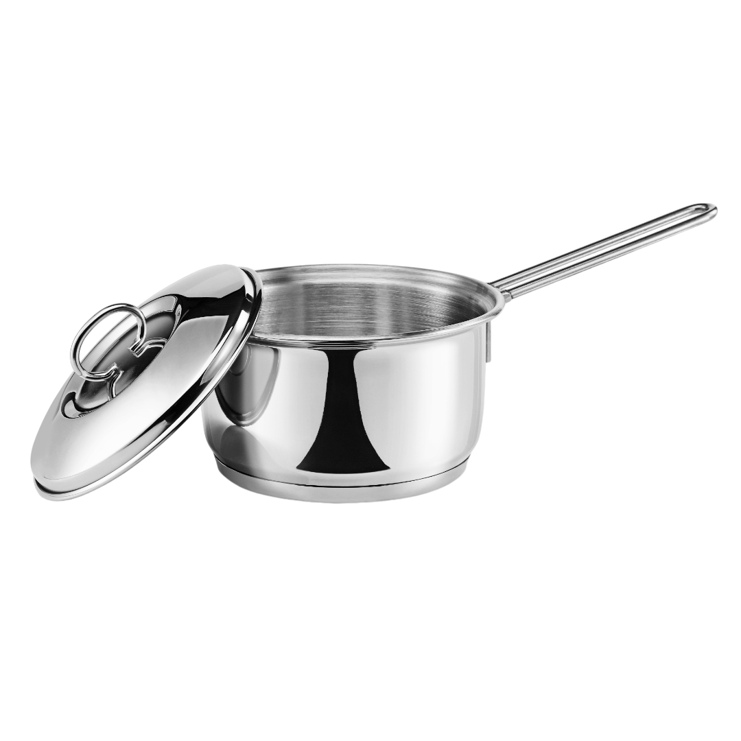 CACEROLA CABERNET 16X09 cm - 1,7L - c/mango - Imagen 2