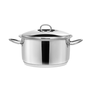 CACEROLA CABERNET 20X11 cm - 3,3L - c/asas