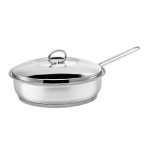 SARTEN CABERNET 26X07 cm - c/mango