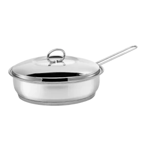 SARTEN CABERNET 24X07 cm - c/mango