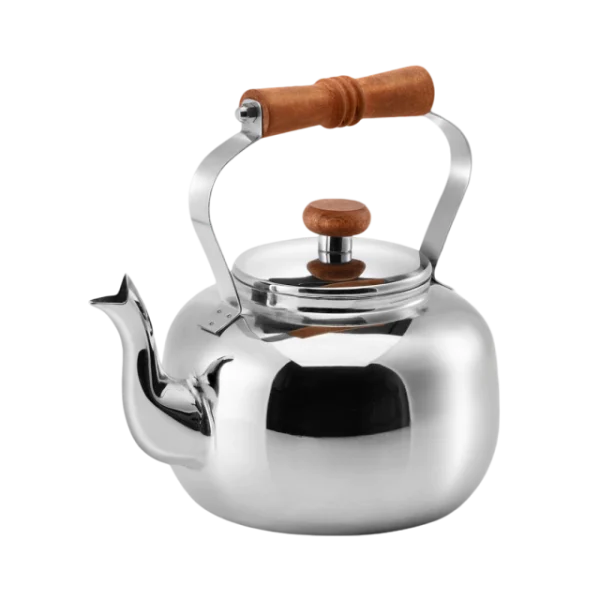 PAVA RECTA GOLDEN WOOD - BRILLANTE - 1,6L