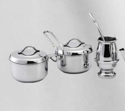 YERBERA-AZUCARERA MASTER WARE