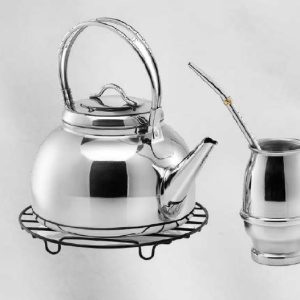 MATE TERMICO MASTER WARE
