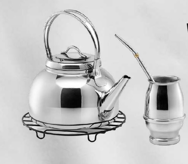 MATE TERMICO MASTER WARE