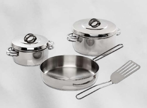 SARTEN 24 MASTER WARE