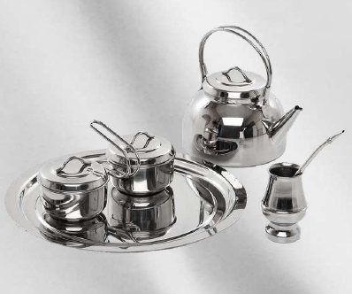 SET MAT(17/302/303/304, 3612)M