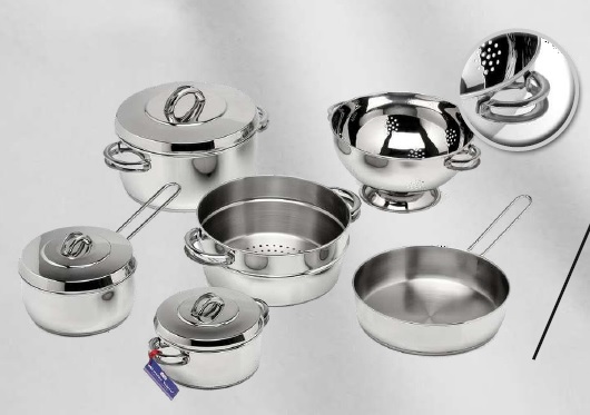 ACC COLADOR P/VAP N°22MASTER W