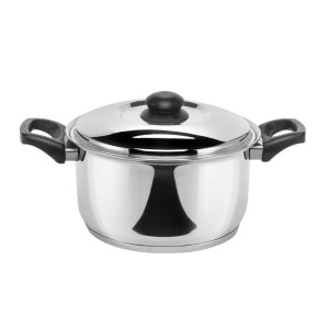 CACEROLA MERLOT 20X11 cm - 3,3L - c/asas