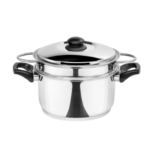 CACEROLA MERLOT 24X15 cm - 6,5L - c/asas