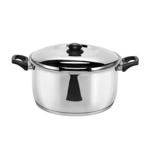 CACEROLA MERLOT 28X16 cm - 9,3L - c/asas