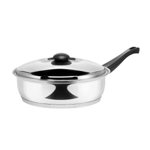 SARTEN MERLOT 26X07 cm - c/mango