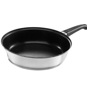 SARTEN 24CM PRETO