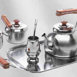 SET MATERO LE CHEFF