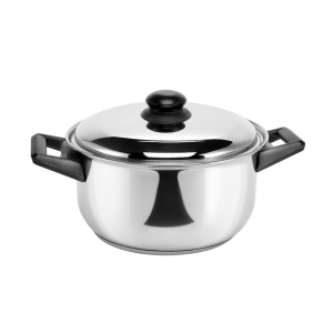 CACEROLA SYRAH 20X11 cm - 3,3L - c/asas