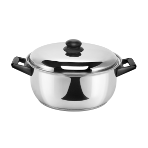 CACEROLA SYRAH 24X11 cm - 4,7L - c/asas