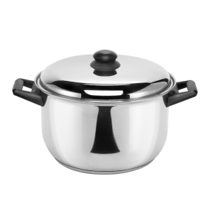 CACEROLA SYRAH 24X15 cm - 6,5L - c/asas