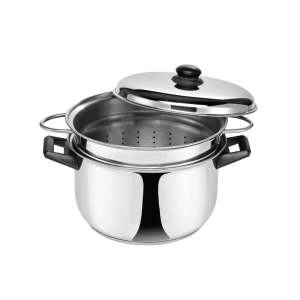 SPAGHETTIERA SYRAH 24X20 - 6,5L - 3 piezas