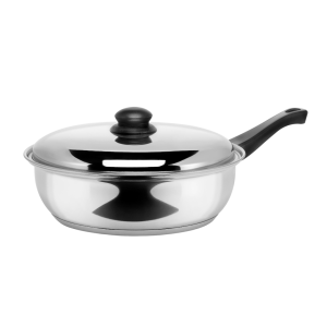 SARTEN SYRAH 24X07 cm - c/mango