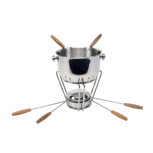 FONDUE RECTA ECONÓMICA