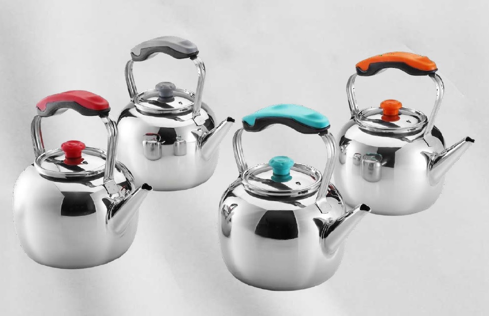 PAVA 1.4 LTS ACC NARANJA PICO RECTO