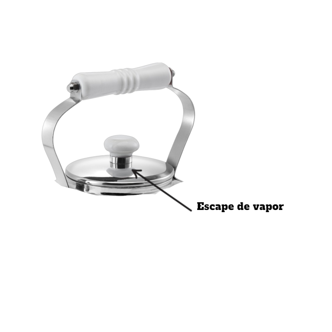 PAVA BOCHA MILANO LOSA BLANCA - BRILLANTE - 1,6L - Imagen 2