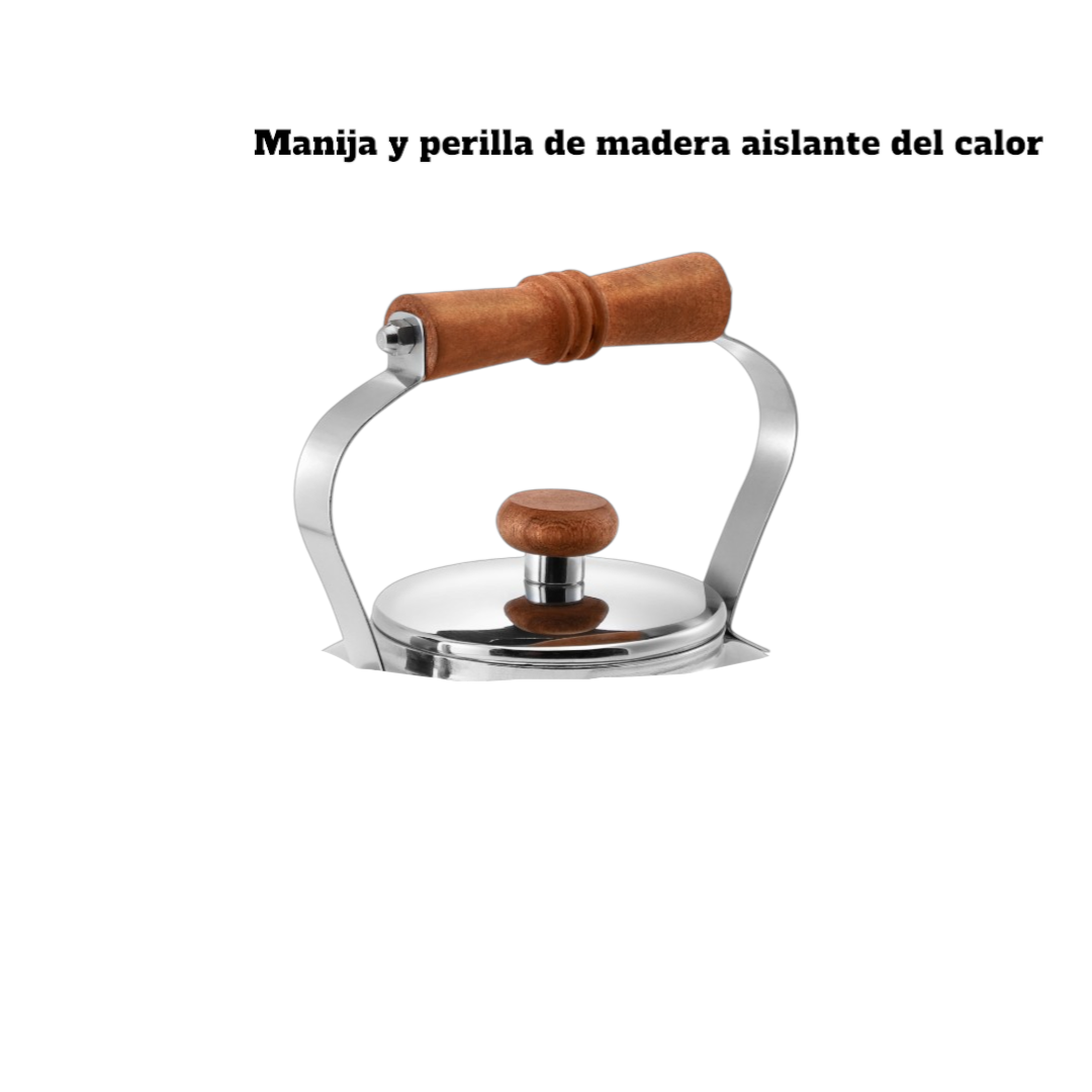 PAVA BOCHA GOLDEN WOOD - BRILLANTE - 1,6L - Imagen 3