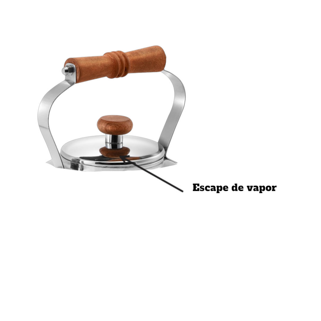 PAVA BOCHA GOLDEN WOOD - BRILLANTE - 1,6L - Imagen 2