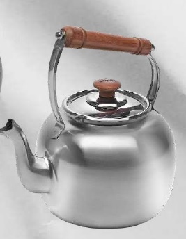 PAVA GAMUZA LE CHEFF 1,4 Lts