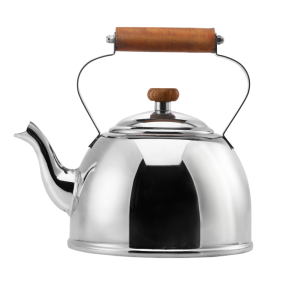 PAVA ITALIA FLORENCIA CROMO - PULIDO MATE - 1,6L