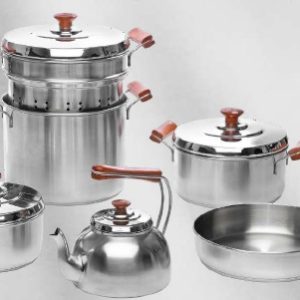 OLLA 24x19 (8 Lts) LE CHEFF