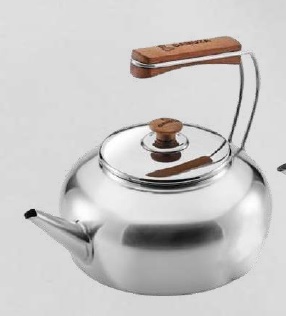 PAVA GAMUZA LE CHEFF 2.0