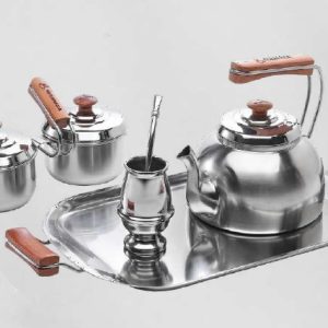 SET MATERO LE CHEFF