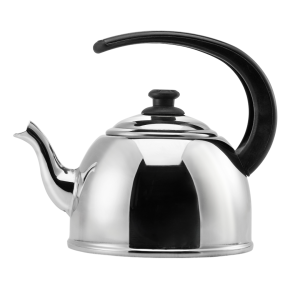 PAVA ITALIA BAKELITA CURVA - PULIDO MATE - 1,6L