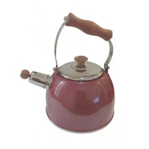 PAVA SILB ACC MAD BORDO MET
