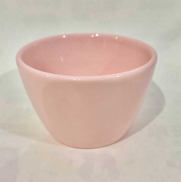 BOWL CHICO ROSA PASTEL