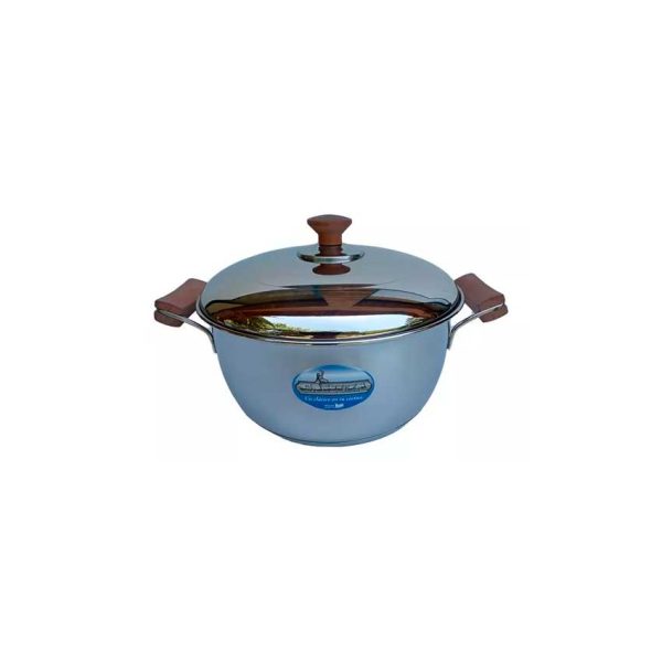 OLLA 24 X 19 (9.0 LTS)BOUTIQUE