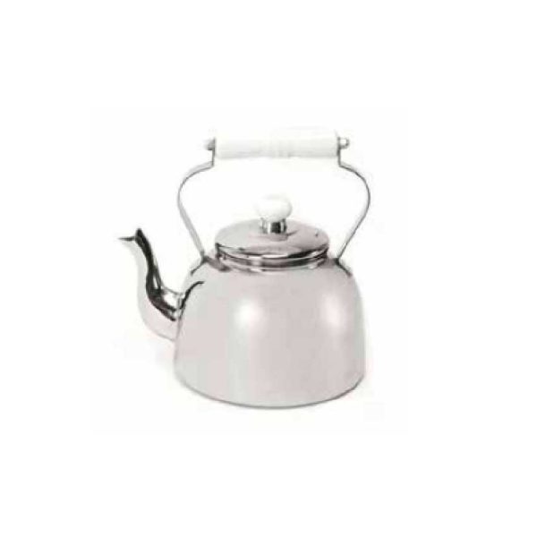 PAVA RECTA MILANO LOSA BLANCA - PULIDO MATE - 1,6L
