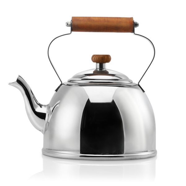 PAVA ITALIA FLORENCIA CROMO - BRILLANTE - 1,6L