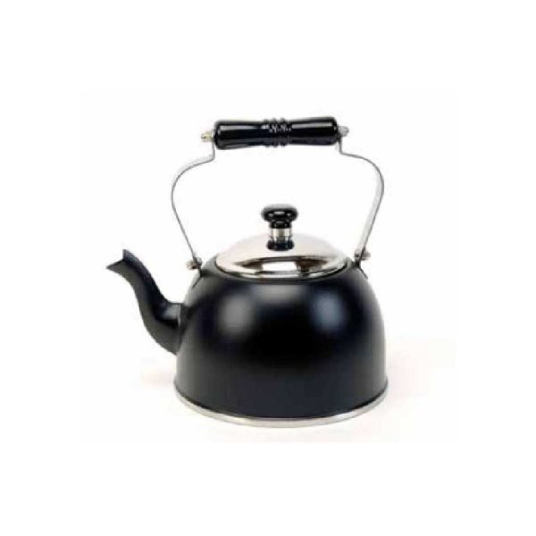 PAVA ITALIA MILANO LOSA NEGRA - PULIDO MATE - 1,6L