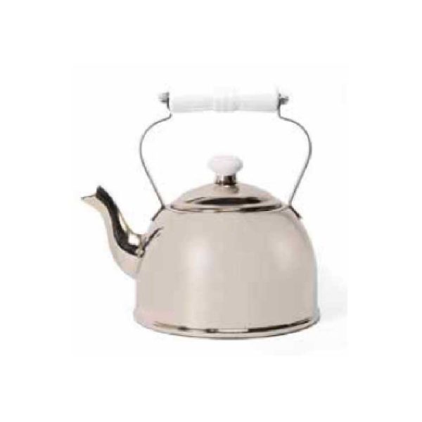 PAVA SILVADORA MILANO LOSA BLANCA - PULIDO MATE - 1,6L