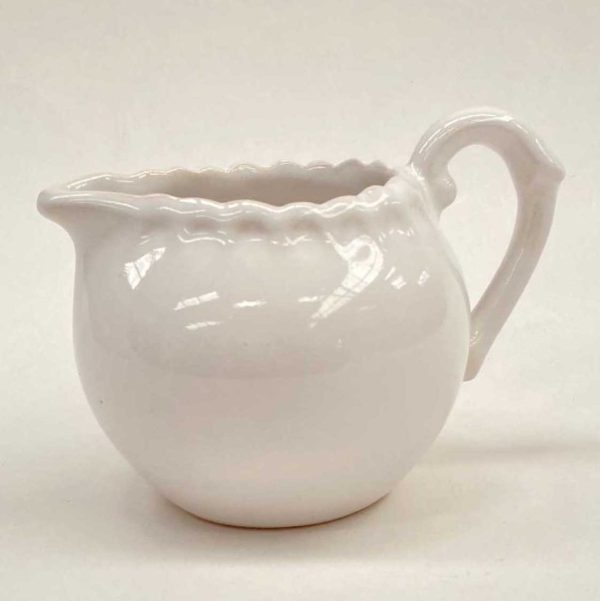 LECHERA VINTAGE 150CM3 BLANCO