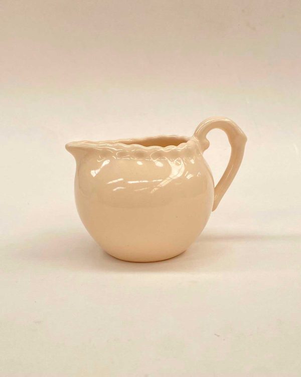 LECHERA VINTAGE 150CM3 CREMA