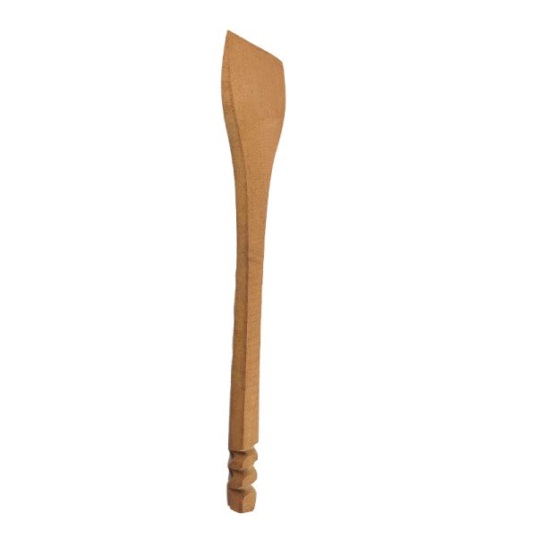 Espatula Toba de 40 cm. - Algarrobo