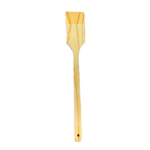 Remo gastronómico de 80 cm., mango plano - Pino Eliotis