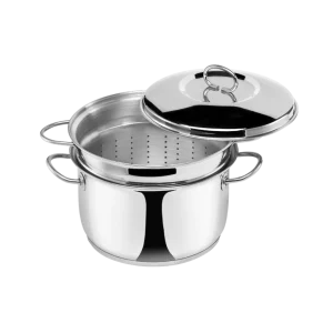 SPAGHETTIERA CABERNET 24X20 - 6,5L - 3 piezas