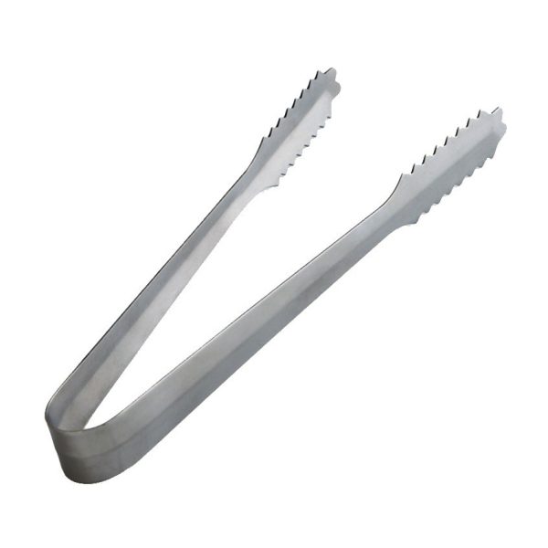 PINZA PARA HIELO 17.5CM