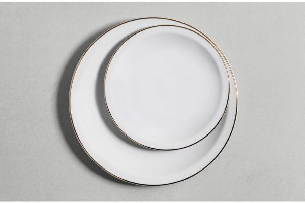 PLATO PLAYO 21 CM