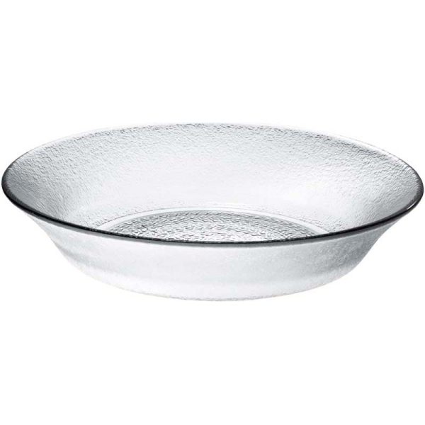 PLATO HONDO AQUAMARINE