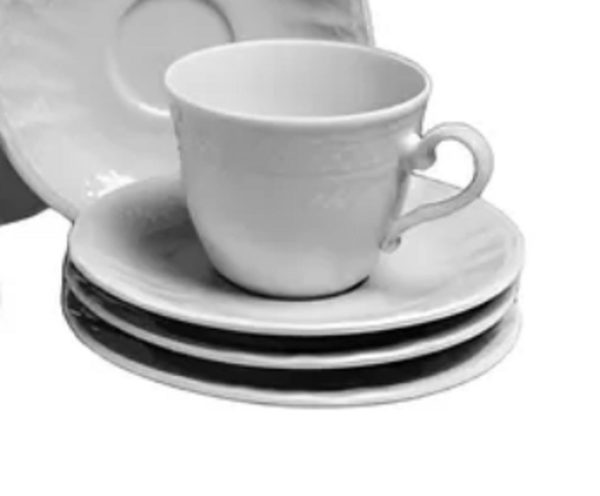 TAZA CAFE